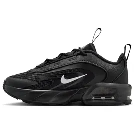 Nike Air Max Fire Kinder Schwarz/Weiß 33,5