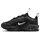Nike Air Max Fire Kinder Schwarz/Weiß 33,5