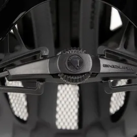 Endura Hummvee Plus MIPS 51-56 cm schwarz 2025