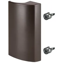 SOTech Balkontürgriff SEJA II Braun