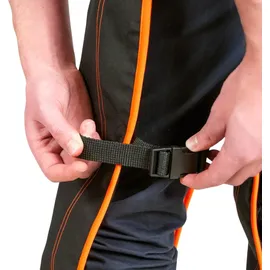 Oregon Schnittschutz-Beinlinge Größe OneSize - One Size