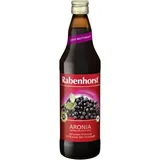Rabenhorst Aronia Muttersaft bio 750ml