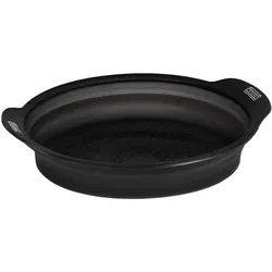 KAISER Original Silikon Tortenbodenform CrispFlex Ø24 cm Anti Haft Eigenschaften