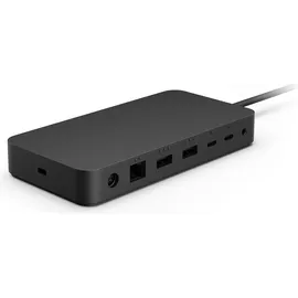 Microsoft Surface Thunderbolt 4 Dock