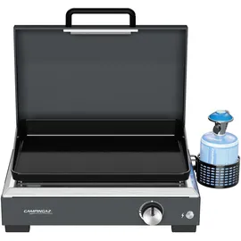 CAMPINGAZ Plancha Sigma 1 CV schwarz