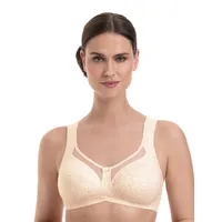 Anita Entlastungs-BH ANITA SINCE 1886 Clara Damen, Gr. 100, Cup D, rosa (smart rose), Obermaterial: 86% Polyamid, 14% Elasthan, EL., BHs Entlastungs-BH,