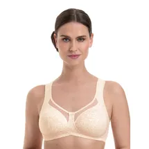 Anita Entlastungs-BH ANITA SINCE 1886 Clara Damen, Gr. 100, Cup D, rosa (smart rose), Obermaterial: 86% Polyamid, 14% Elasthan, EL., BHs Entlastungs-BH,