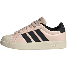 adidas Streettalk Blush Pink/Core Black/Wonder White 39