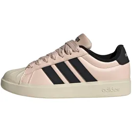 adidas Streettalk Blush Pink/Core Black/Wonder White 39