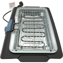 Moulinex Elektrogrill Auf Beinen 2100w Moulinex Bg135812
