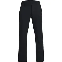 Under Armour Herren Hose UA TECH TAPERED PANT, BLACK,