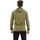 Adidas Terrex Xperior Light Hooded Fleecejacke Olive Strata M