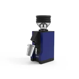Eureka Mignon Zero Blue 15BL