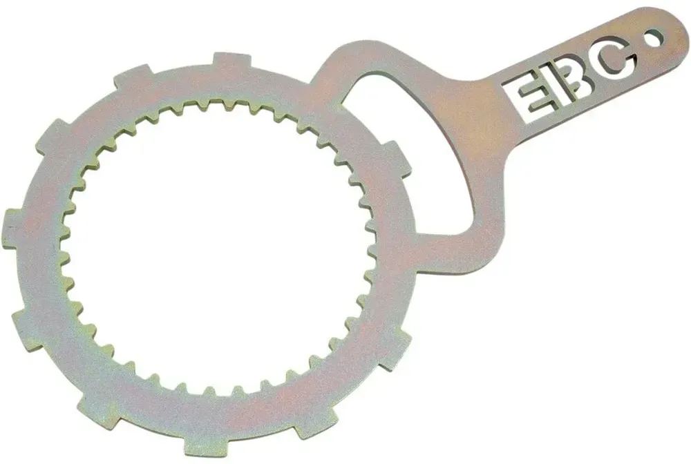 Ebc Ct024 Kupplungsnabe Halteplatte - One Size