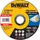 DeWalt DT43903-QZ Trennscheibe 115 mm 1 St.