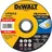 DeWalt DT43903-QZ Trennscheibe 115 mm 1 St.