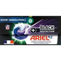Ariel +Revita Black Pods für dunkle & schwarze Wäsche 30 Pods  *NEU&OVP*
