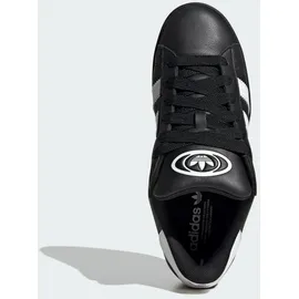 Adidas Campus 00s Core Black / Cloud White / Cloud White 42 2/3