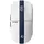 pulsar gaming gears X2 Crazylight Kabellose Gaming-Maus, Ultraleicht, 39 g, optischer Schalter, 32000 DPI, 750 IPS, XS-1-Sensor, 8K-kompatibel (Medium, Bruce Lee 85th Edition)