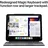 512 GB Wi-Fi Space Schwarz