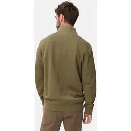 CAMEL ACTIVE Troyer mit reflektierenden Details Grün 4XL