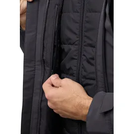 Jack Wolfskin Romberg 3in1 Jacket Herren phantom L