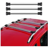 Omac 7522928-3 Dachträger Aluminium