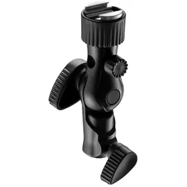 Manfrotto MLH1HS-2 Cold Shoe Tilt Head