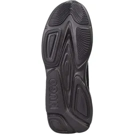 Hugo Leon Herren 42 Schwarz