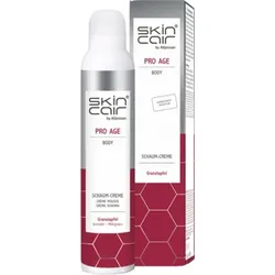 Skincair PRO AGE Schaum-Creme Body 200 ml Schaum