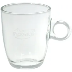 Pickwick Tee Glas big, 250 ml