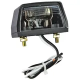 DEMA Kennzeichenleuchte 12V