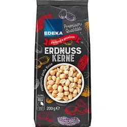 EDEKA Erdnüsse 200,0 g