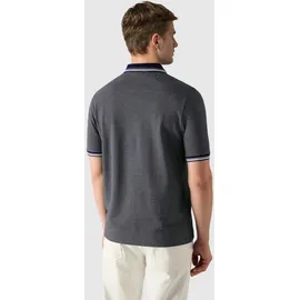 Maerz Muenchen Poloshirt blau 58