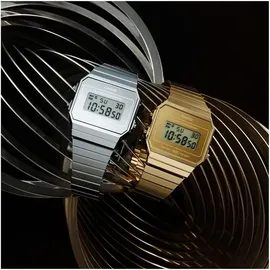 Casio A700WEVG-9AEF Armbanduhr