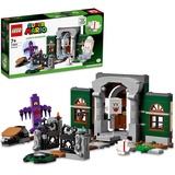 LEGO Super Mario Luigi’s Mansion: Eingang – Erweiterungsset 71399