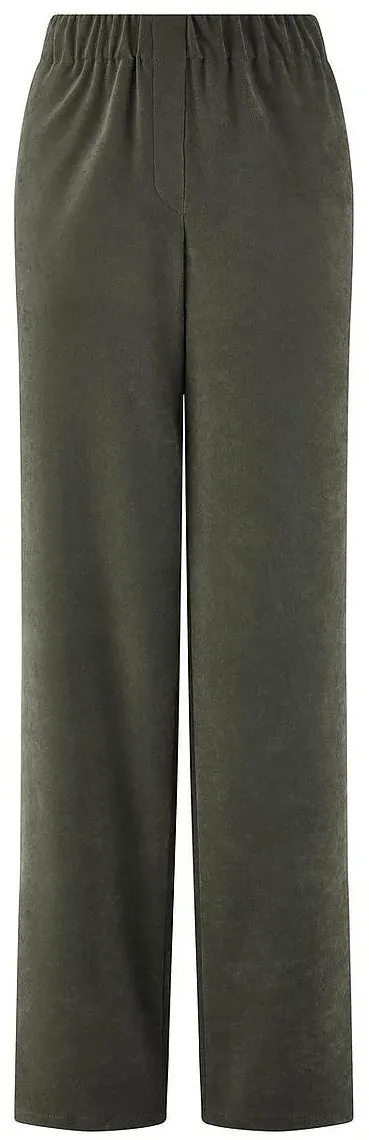 Hose Peter Hahn grün, 38