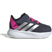 Adidas Duramo SL2 Shoes Infants Laufschuhe, Shadow Navy/Silver met./Lucid