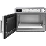 Samsung Mikrowellenherd digital, 1850 Watt, Abmessung 646 x 597 x 368 mm (BxTxH)