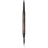 MAC Pro Brow Definer wasserfester Eyeliner Farbton Lingering