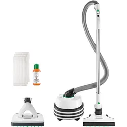 Vorwerk Kobold VT300 Bodenstaubsauger – DER Besserwischer mit Kabel (P)