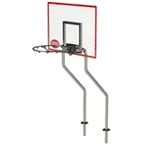 Eichenwald Basketballkorb Eichenwald 180 x 150 cm