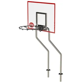 Eichenwald Basketballkorb Eichenwald 180 x 150 cm