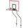Eichenwald Basketballkorb Eichenwald 180 x 150 cm