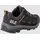 Jack Wolfskin Vojo 3 Texapore Low Herren brown/phantom 39,5