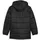 Puma Bench Jacket Jr PUMA Black/White 140