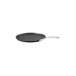 LeCreuset Alu Crepes Pfanne, 28cm