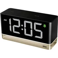 Braun 67128 schwarz