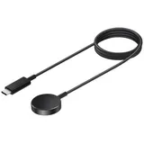 Samsung EP-OR900 induktive Ladestation USB-C® Für Qi kompatible Geräte, mit Schnellladefunktion W