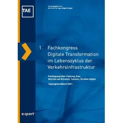 1. Fachkongress Digitale Transformation der Verkehrsinfrastruktur